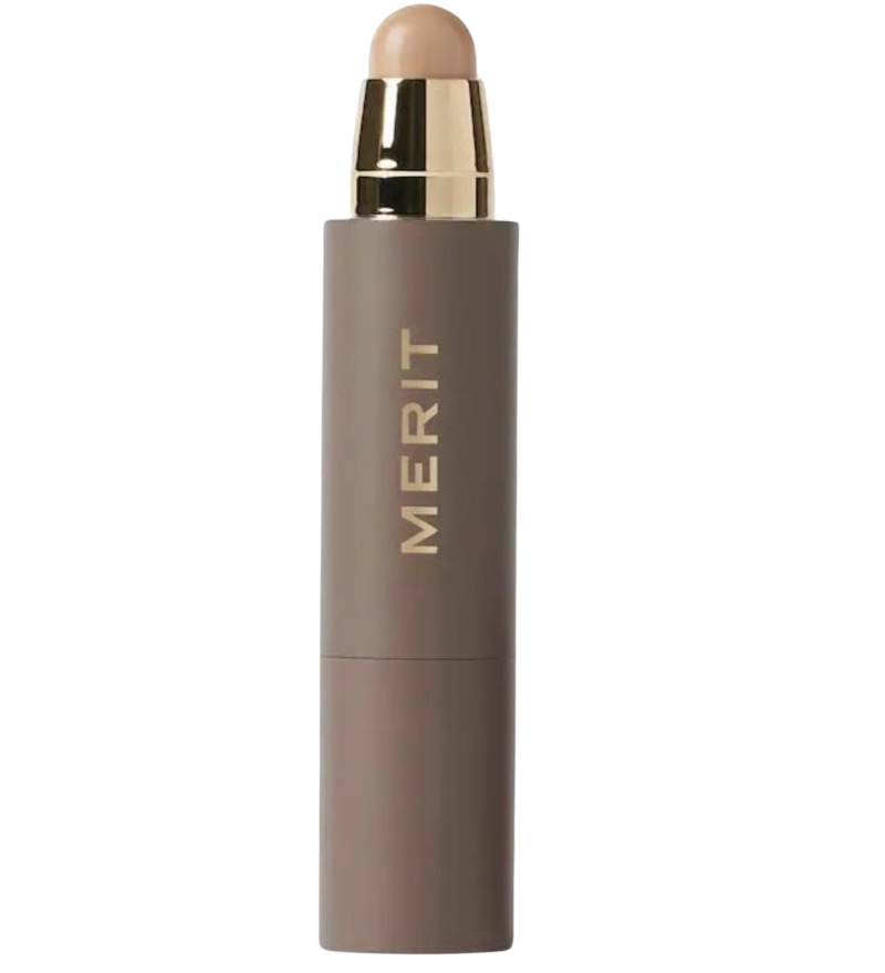 Merit Foundation and Concealer Stick